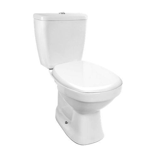 Bacia com Caixa Acoplada Loren One